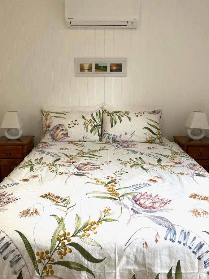 Bridairre Aparthotel Бридпорт Екстериор снимка